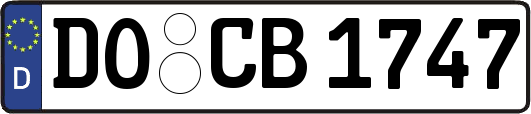 DO-CB1747