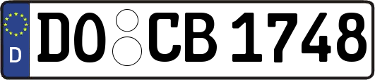 DO-CB1748