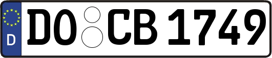 DO-CB1749
