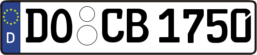 DO-CB1750
