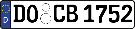 DO-CB1752
