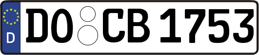DO-CB1753
