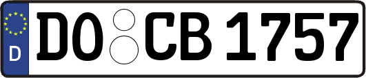 DO-CB1757