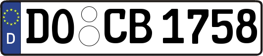 DO-CB1758