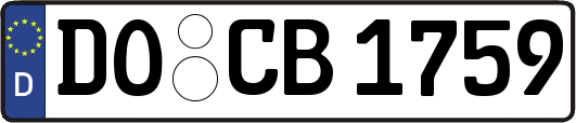 DO-CB1759