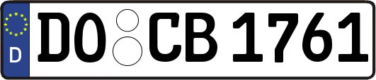 DO-CB1761