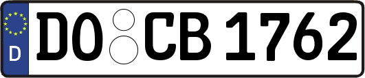 DO-CB1762