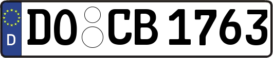 DO-CB1763