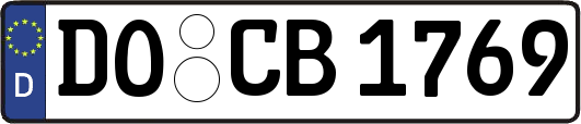 DO-CB1769