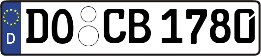 DO-CB1780
