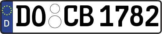 DO-CB1782