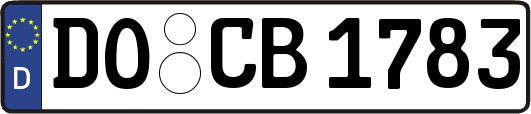 DO-CB1783