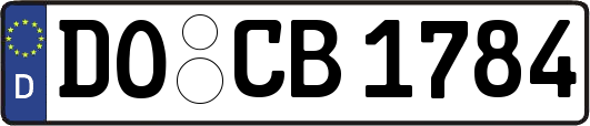DO-CB1784