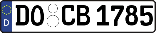 DO-CB1785