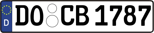 DO-CB1787
