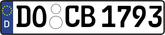 DO-CB1793
