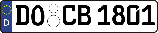 DO-CB1801