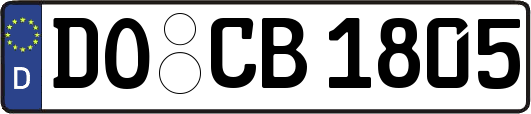 DO-CB1805