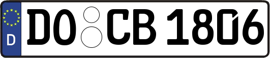 DO-CB1806