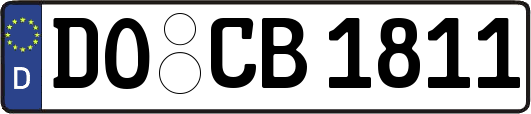 DO-CB1811