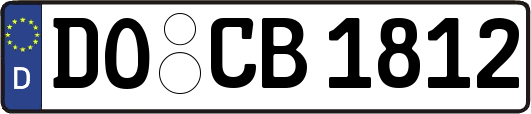 DO-CB1812