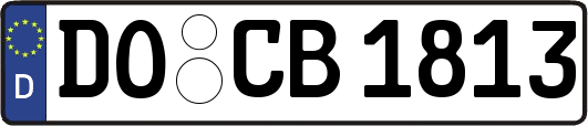 DO-CB1813