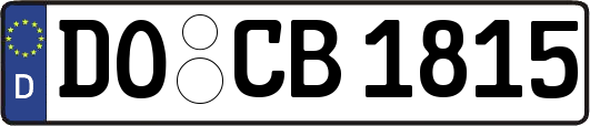 DO-CB1815