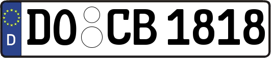 DO-CB1818