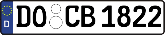 DO-CB1822