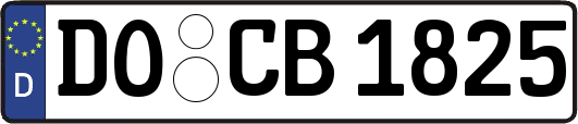 DO-CB1825
