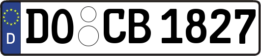 DO-CB1827
