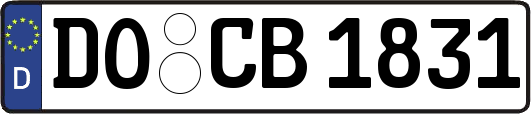 DO-CB1831