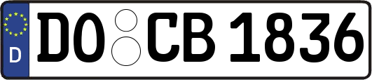 DO-CB1836