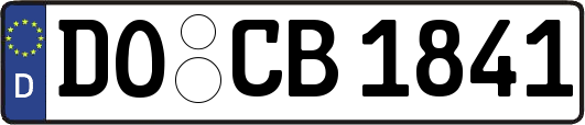 DO-CB1841