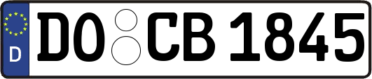 DO-CB1845