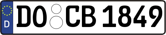 DO-CB1849