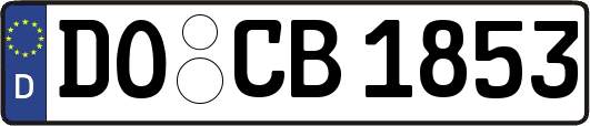 DO-CB1853