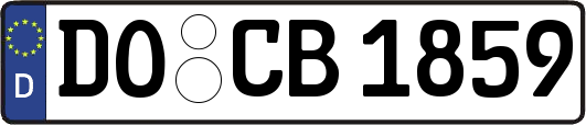 DO-CB1859