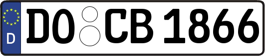 DO-CB1866