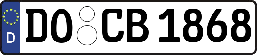 DO-CB1868