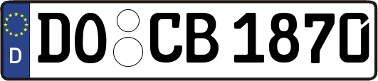 DO-CB1870