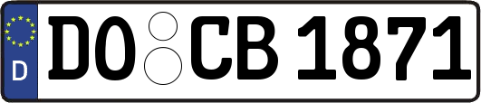 DO-CB1871
