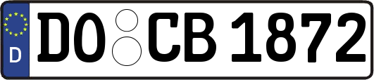 DO-CB1872