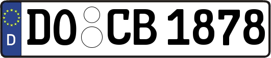 DO-CB1878