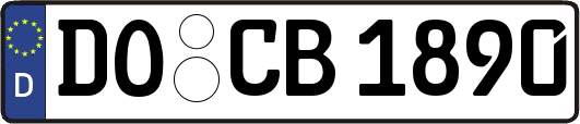 DO-CB1890