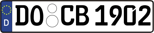 DO-CB1902