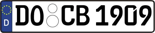 DO-CB1909