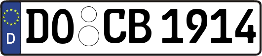 DO-CB1914