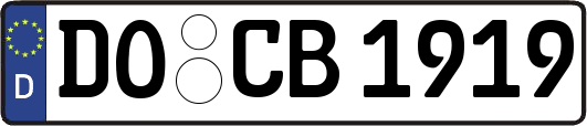 DO-CB1919