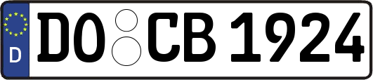 DO-CB1924